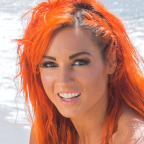 Becky Lynch actrice artistique img