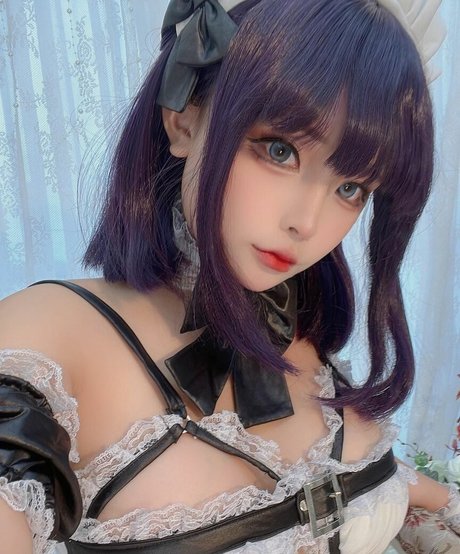 Sayo Momo meilleure étoile des photos