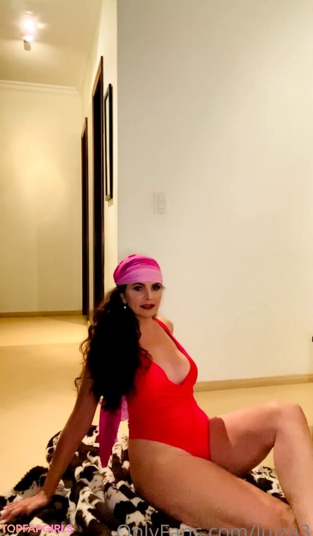 Luiza Ambiel star pornographique img