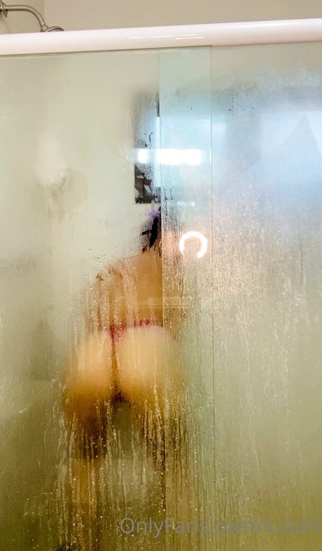 Luiza Ambiel modèle pornographique galerie