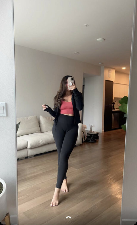 Mary Noura meilleur modèle photo