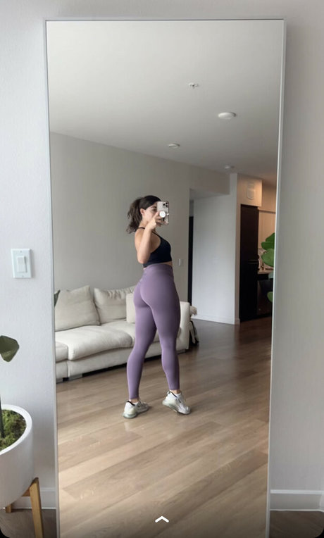 Mary Noura étoile érotique photos