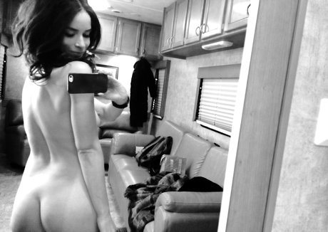 Abigail Spencer actrice nue img