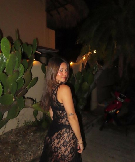 Lila Volker Lin belle étoile archive