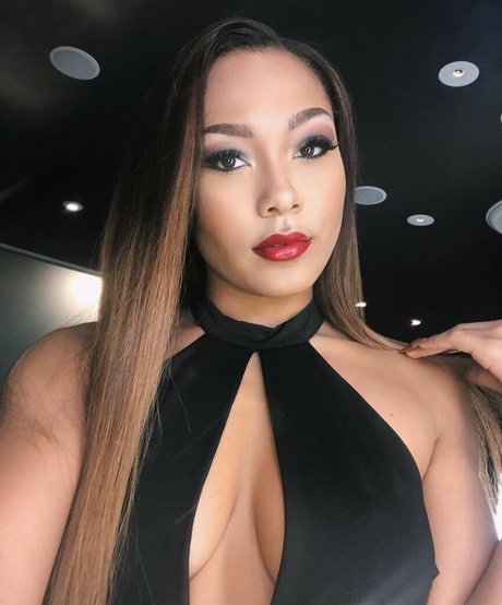 Parker McKenna Posey Profilfoto