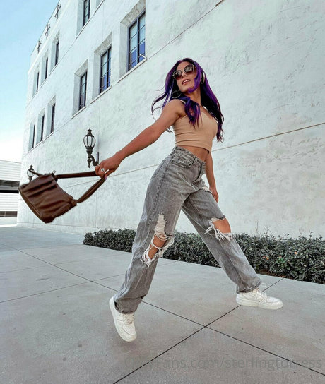 sterlingtorress belle actrice image