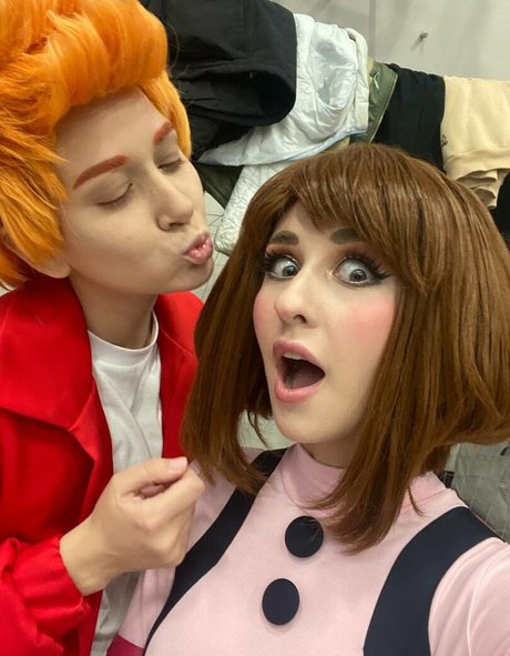 Zefirka natsuki actrice libre des photos