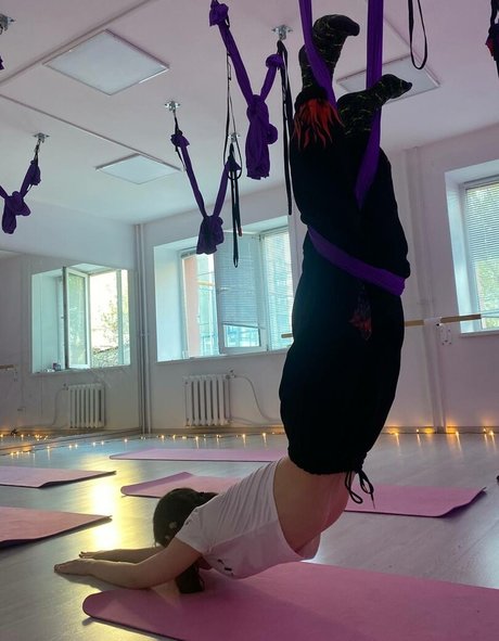 Zefirka natsuki belle actrice galeries