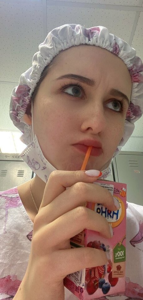 Zefirka natsuki étoile hd des photos