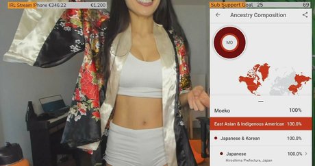 Meowko étoile hd des photos