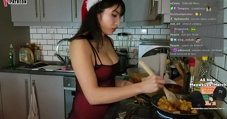 Meowko étoile adulte photos