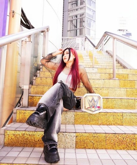 Iyo Sky étoile magnifique galeries