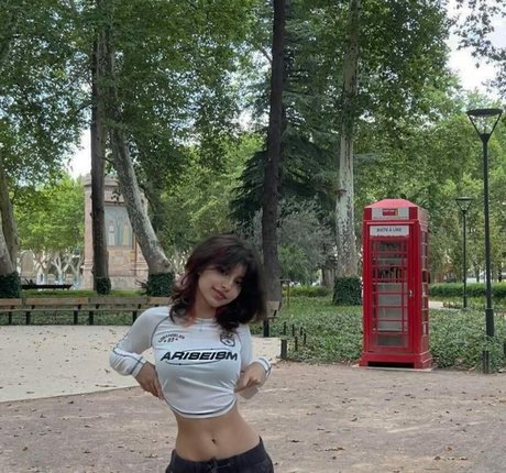 sanymaaa haut étoile archive