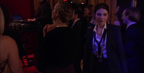 Michelle Trachtenberg star du porno en haute qualité img