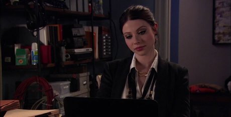 Michelle Trachtenberg star du porno sympa galerie