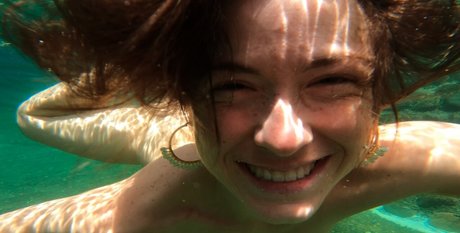 Naomi Wildman beau modèle archive