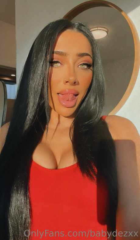 babydezxx star du porno exclusive galeries