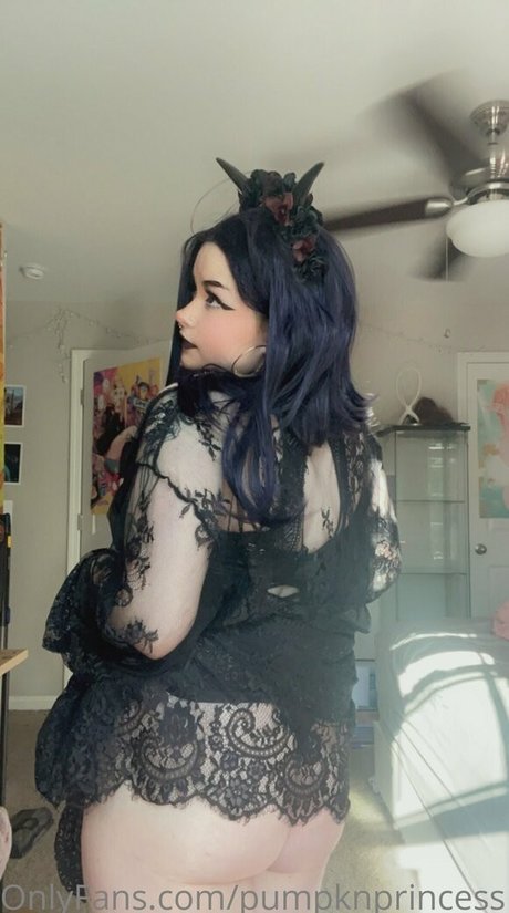 Pumpknprincess star du porno collection