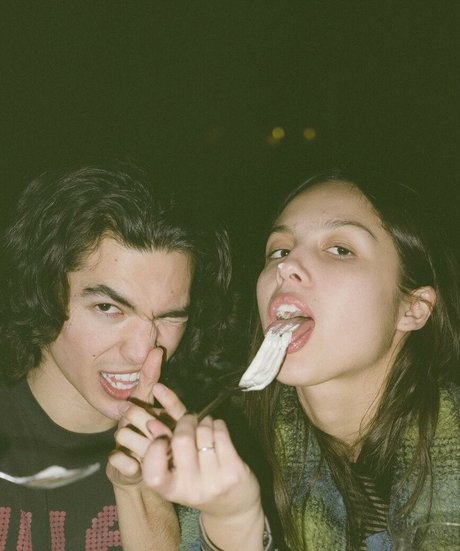 Olivia Rodrigo actrice libre galerie