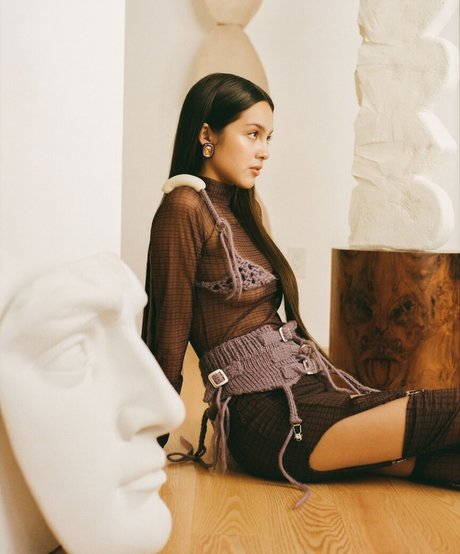 fans dadolescents ébène uniquement nu exclusif archive