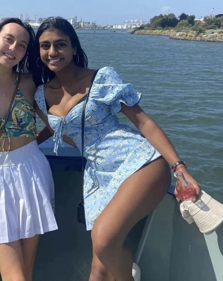 shreya naidoo meilleure étoile collection