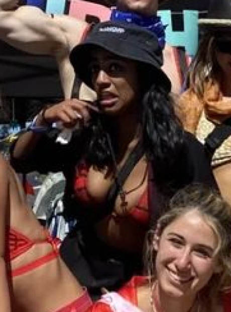 shreya naidoo star exclusive des photos