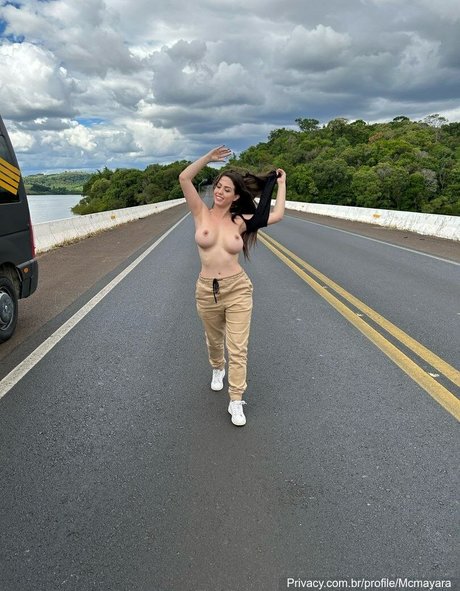 MC Mayara art étoile img