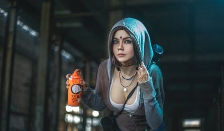 asami gate modèle de sexe image