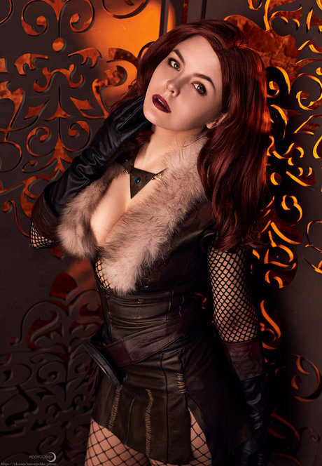 asami gate étoile exclusive photos