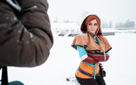 asami gate modèle artistique images