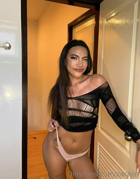 zarajin beau modèle collection