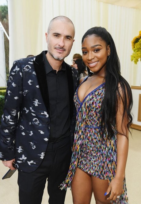 Normani étoile parfaite des photos