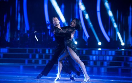 Normani actrice de grande qualité galeries