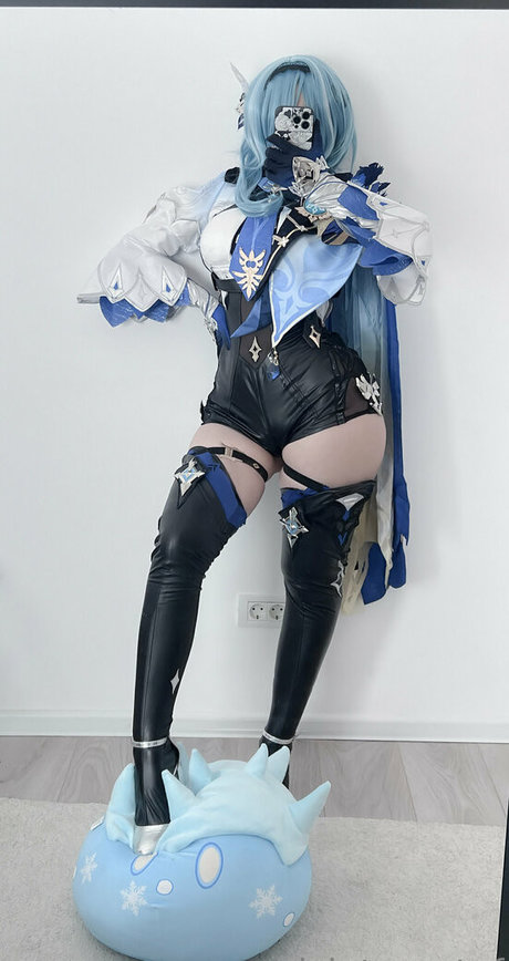 _Anna Ko FI_ art star du porno collection