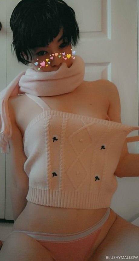 blushymallow mannequin archive