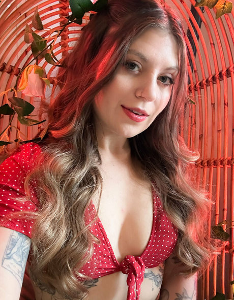 MissMousieMouse actrice pornographique galeries