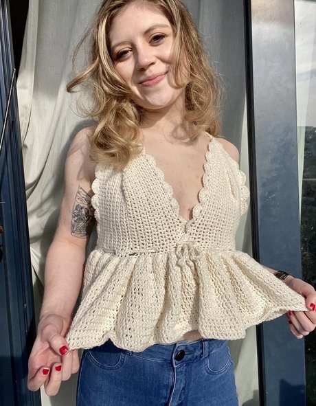 MissMousieMouse modèle photos