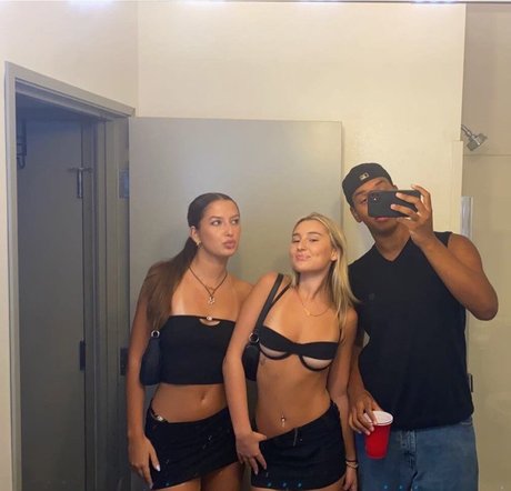 Alexa Meyer étoile archive