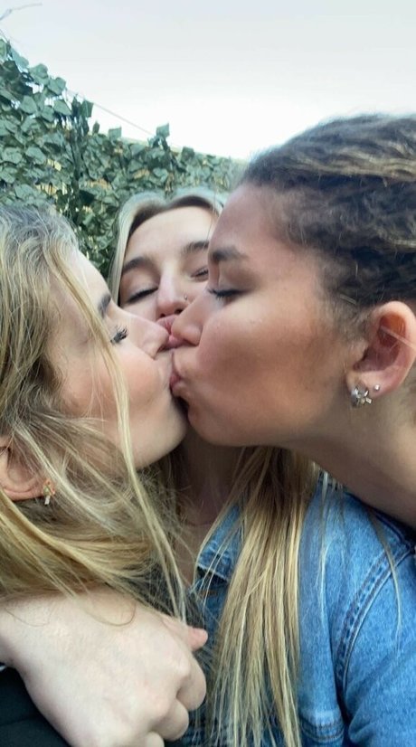 Alexa Meyer star du porno chaud archive