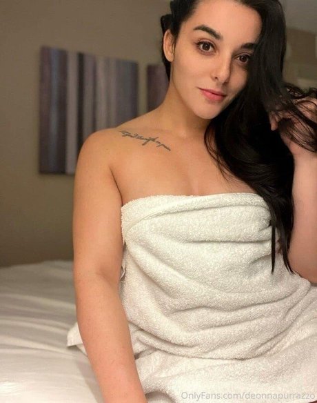 Deonna Purrazzo sexe star photo