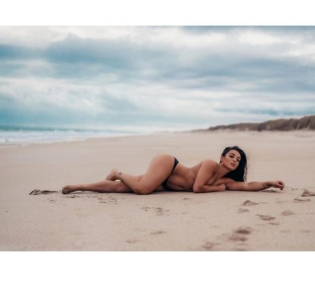 Deonna Purrazzo étoile xxx archive