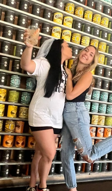 Deonna Purrazzo étoile parfaite archive