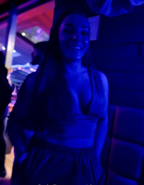 Deonna Purrazzo modèles nus collection