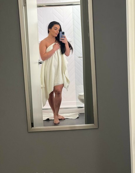 Deonna Purrazzo star du porno exclusive archive