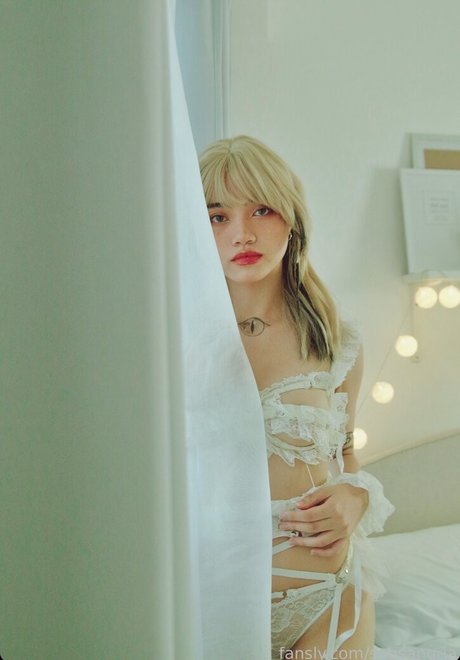 Sab Sangria sexe star du porno collection