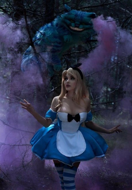 Kalinka Fox star du porno des photos