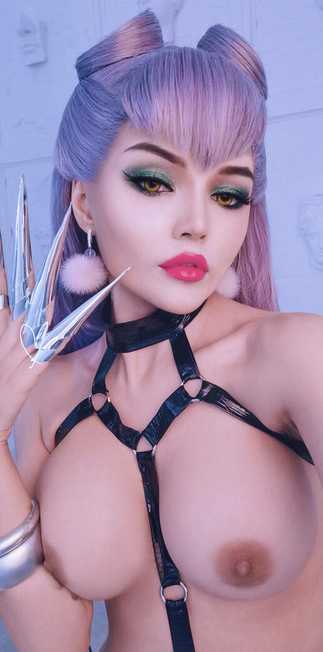 nonne onlyfans bel art galeries