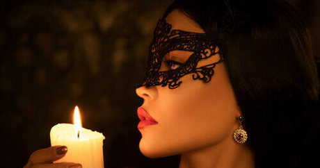 Kalinka Fox star du porno parfaite photos