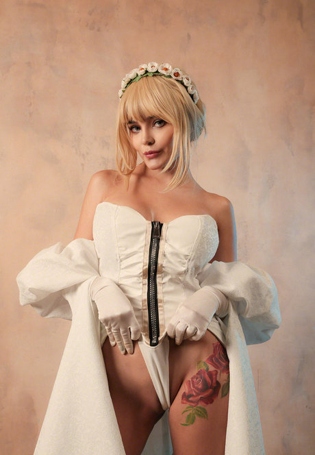 rousse tatouée onlyfans sexe érotique collection