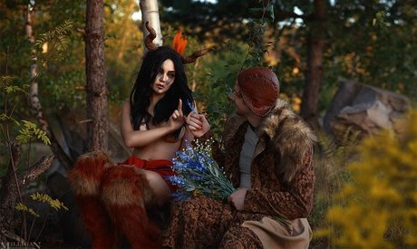 Kalinka Fox star du sexe img